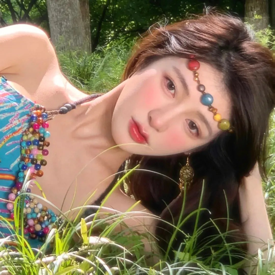 淑女痴恋