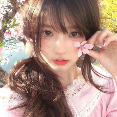 当女孩恋爱时