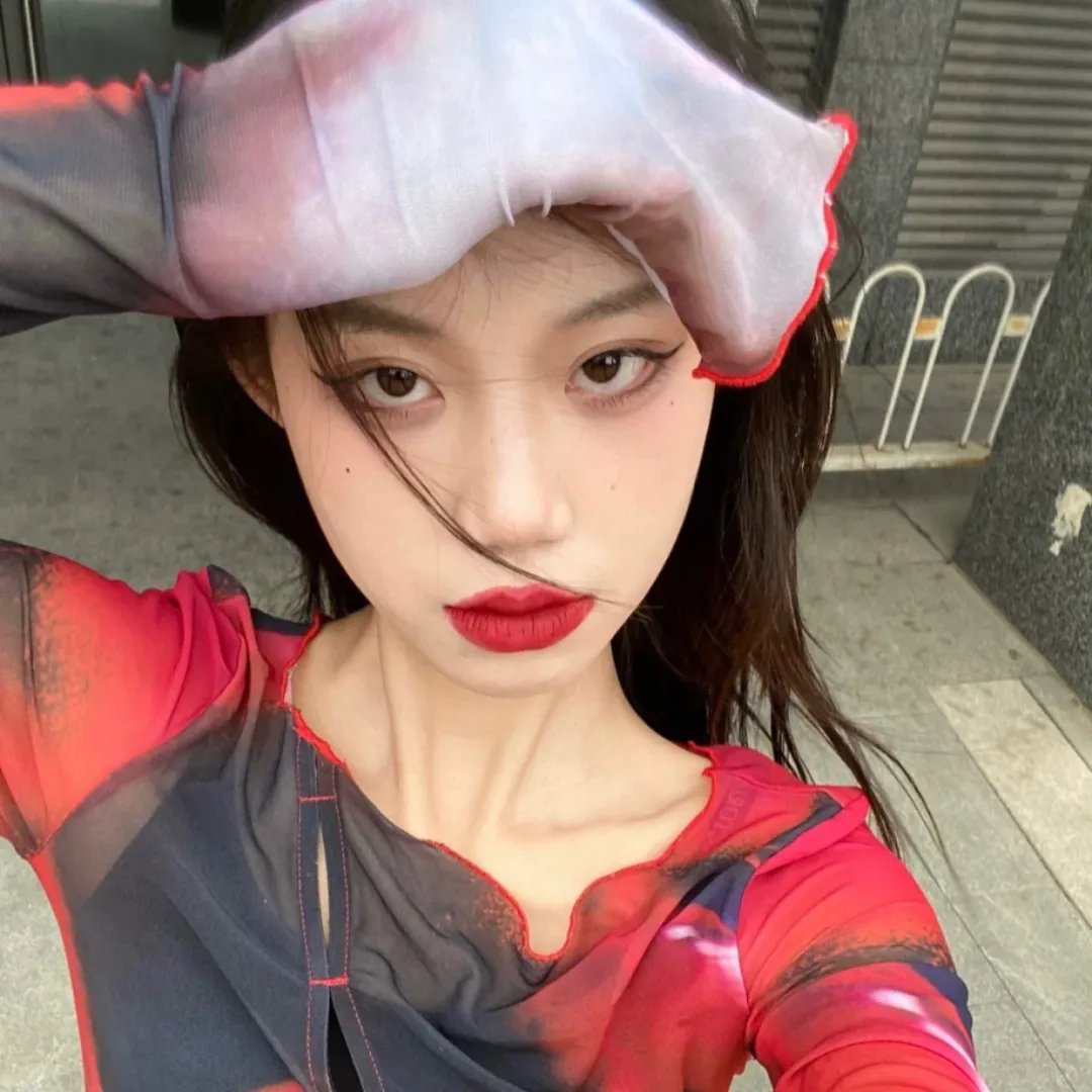 古惑仔情义篇之洪兴十三妹